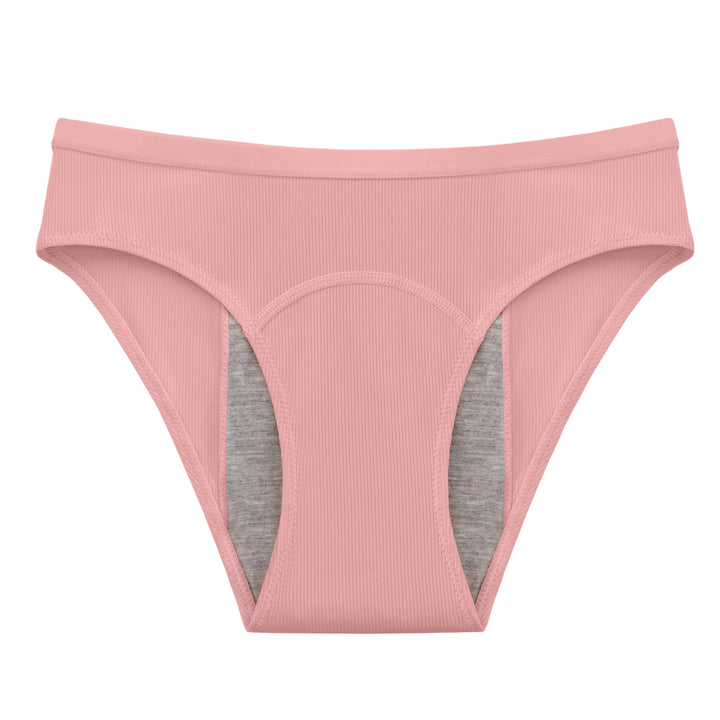 Rosa Bikini Leakproof Underwear