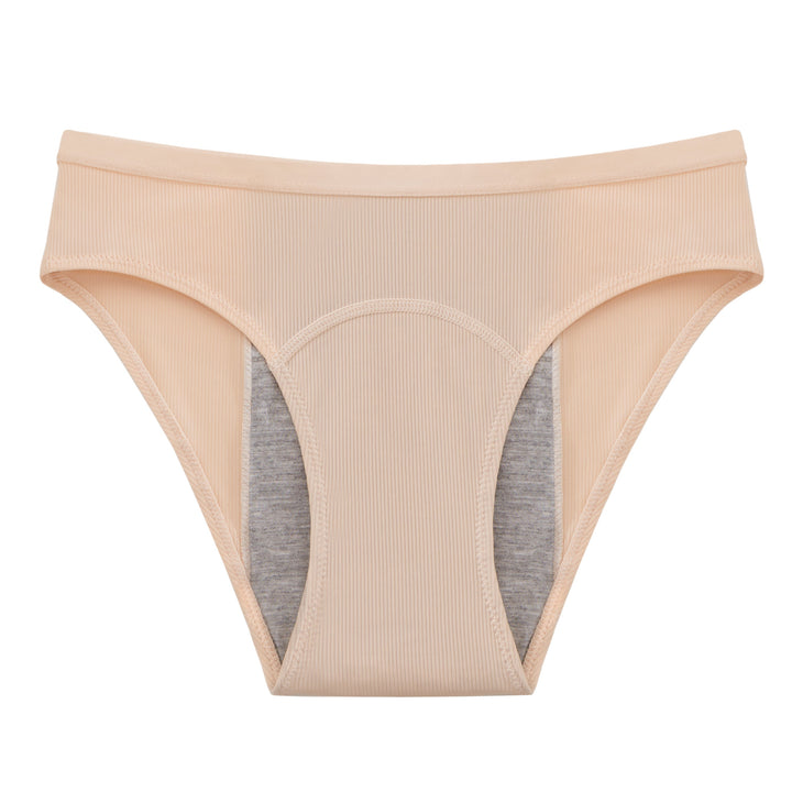 Rosa Bikini Leakproof Underwear