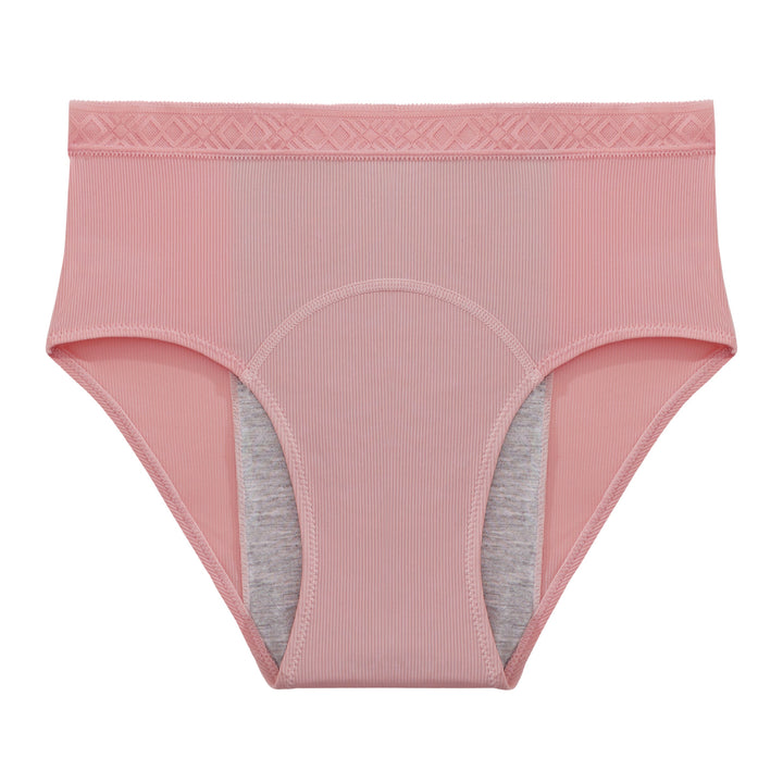 Hipster Leakproof Underwear (10-Pack)