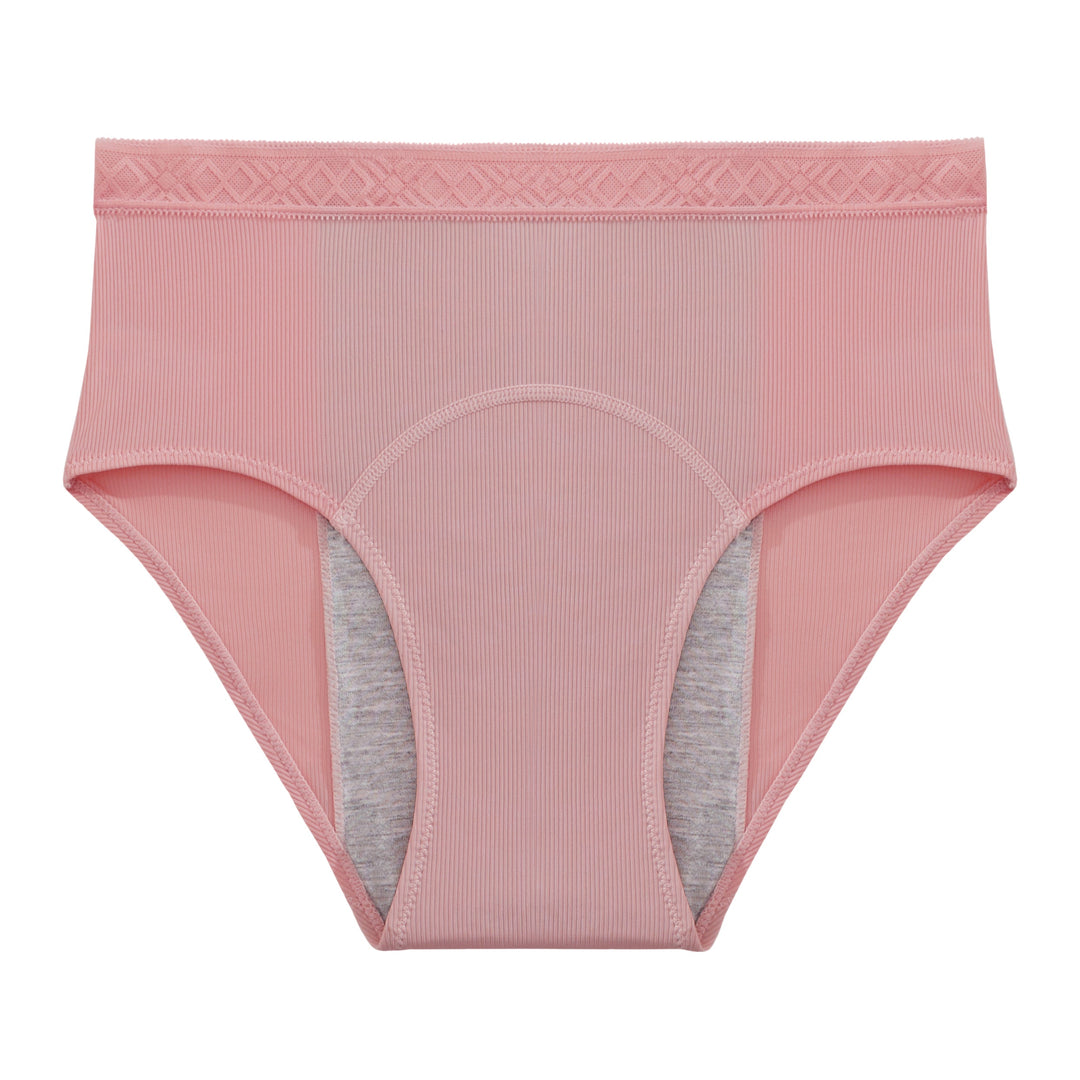 Hipster Leakproof Underwear (5-Pack)