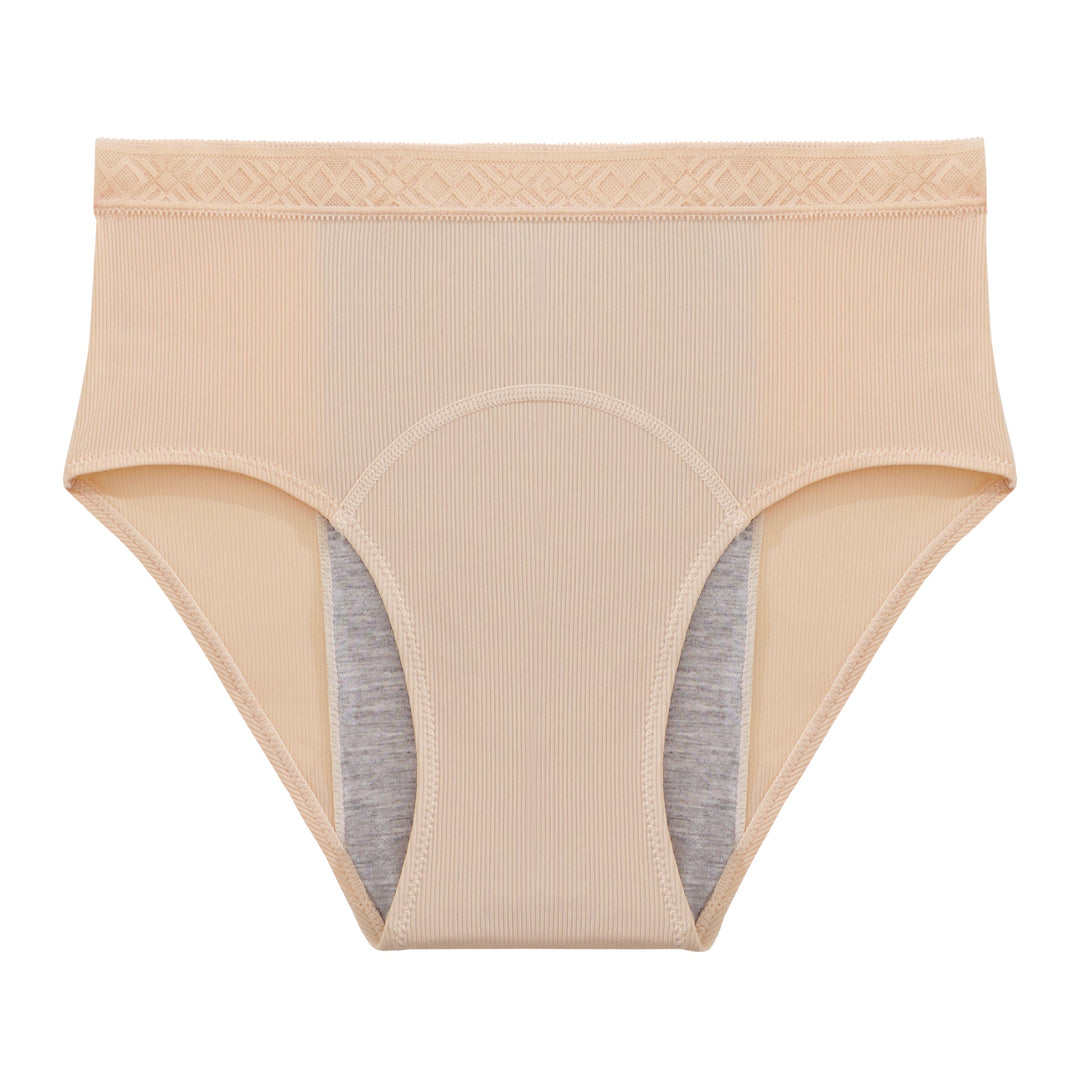 Hipster Leakproof Underwear (5-Pack)