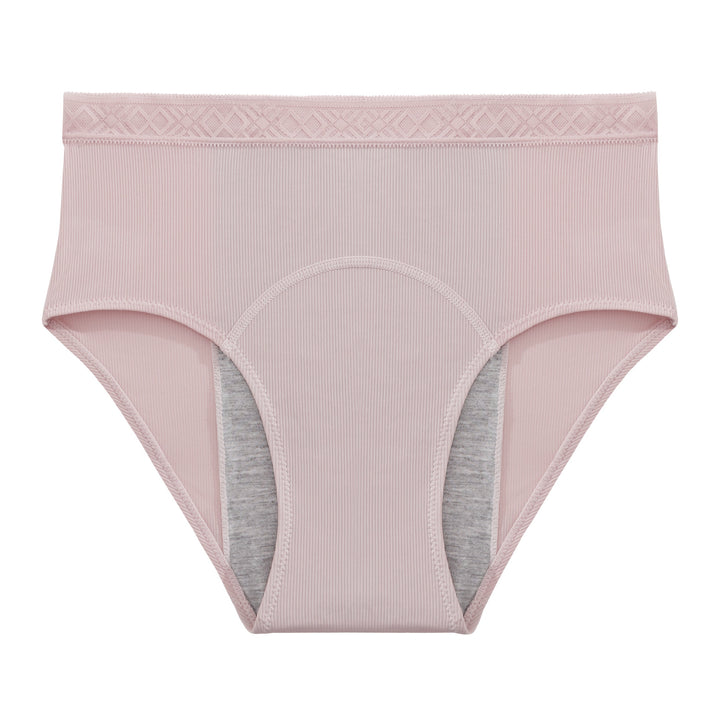 Hipster Leakproof Underwear (10-Pack)