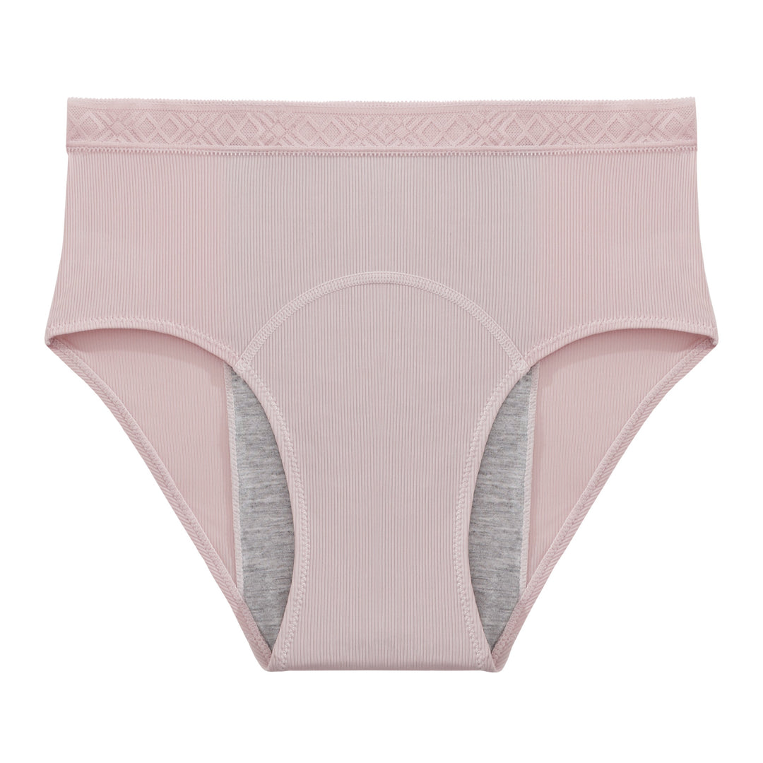 Hipster Leakproof Underwear (5-Pack)