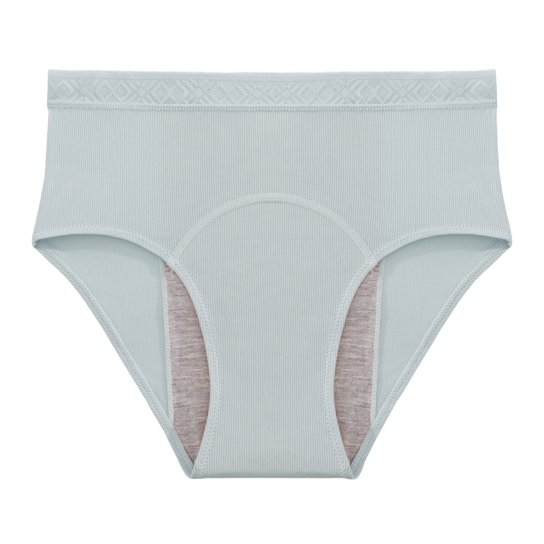 Hipster Leakproof Underwear (5-Pack)