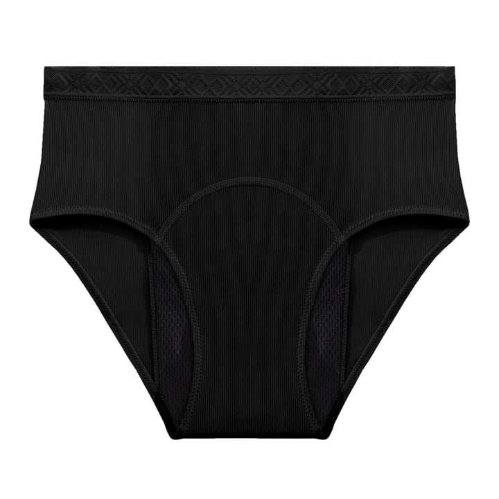 Hipster Leakproof Underwear (Heavy Flow 10-Pack)