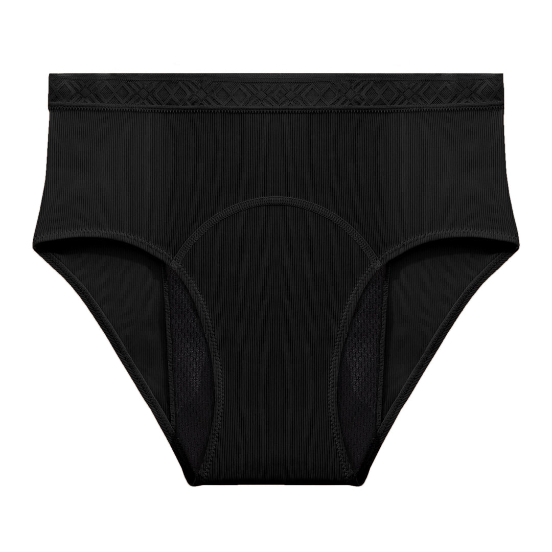 NEW: Hipster Leakproof Underwear (Heavy Flow Bundles)