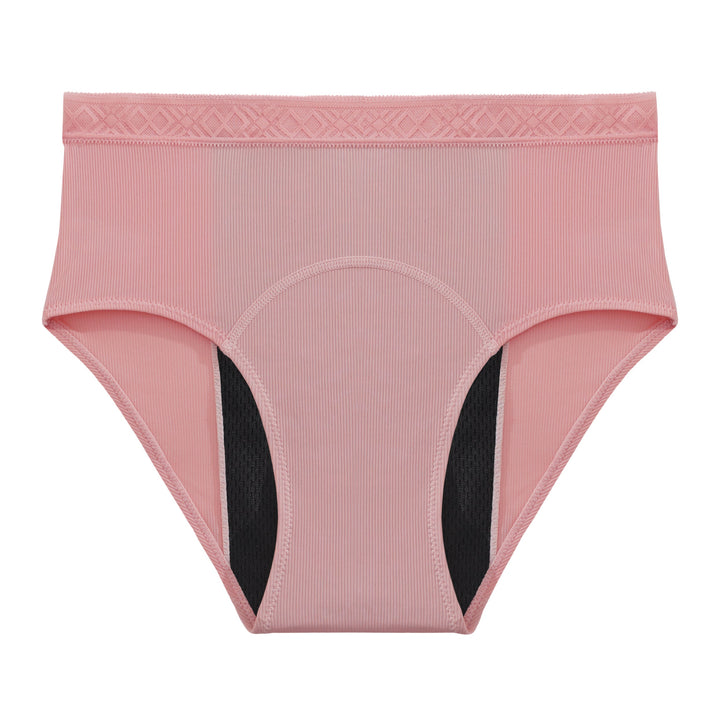 Hipster Leakproof Underwear (Heavy Flow 10-Pack)