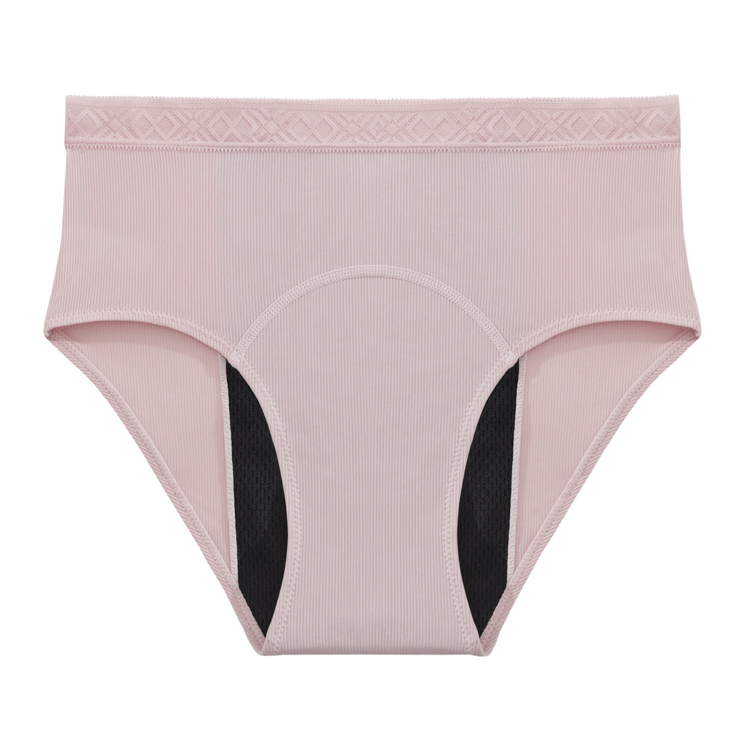 Hipster Leakproof Underwear (Heavy Flow 10-Pack)