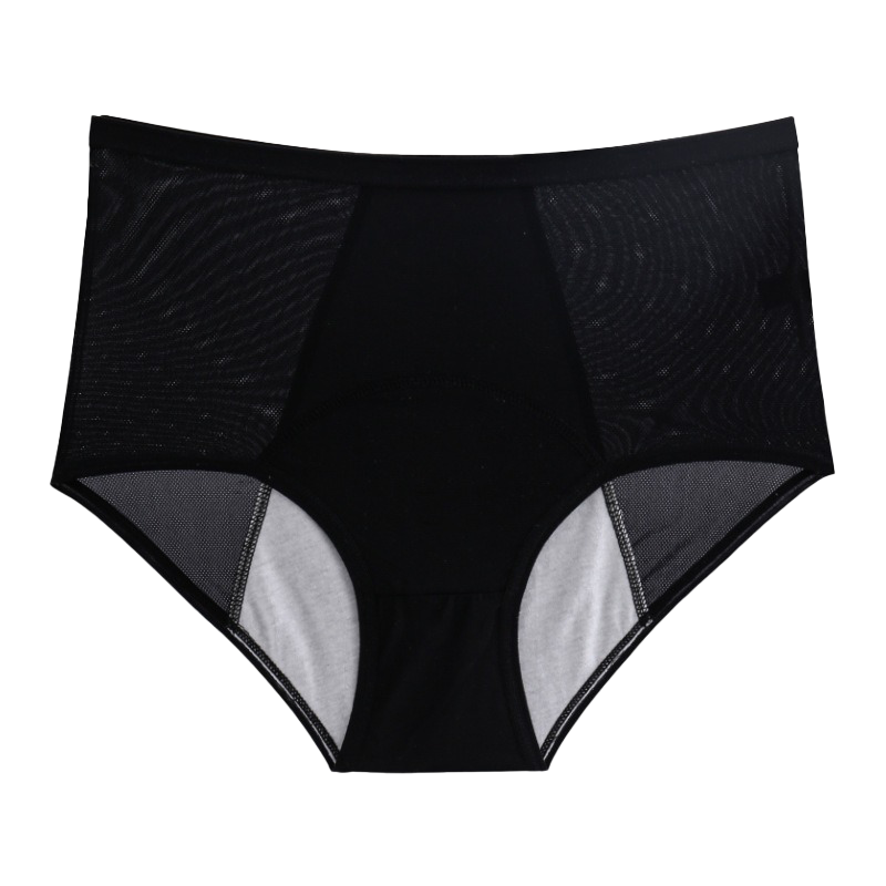 Classic High Waisted 5 Pack