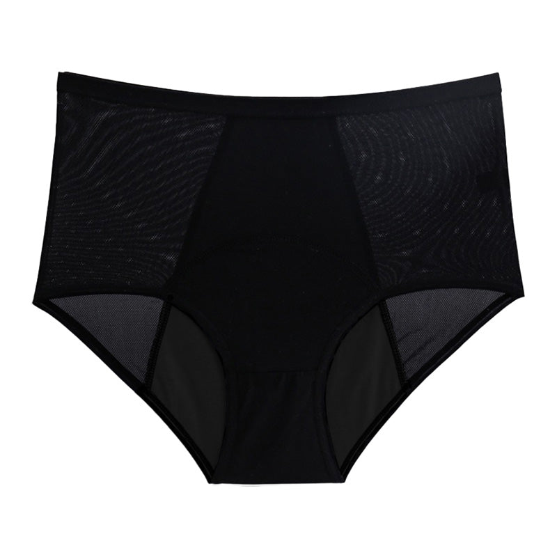 NEW: Leakproof High Waisted (Heavy Flow 1-Pack)