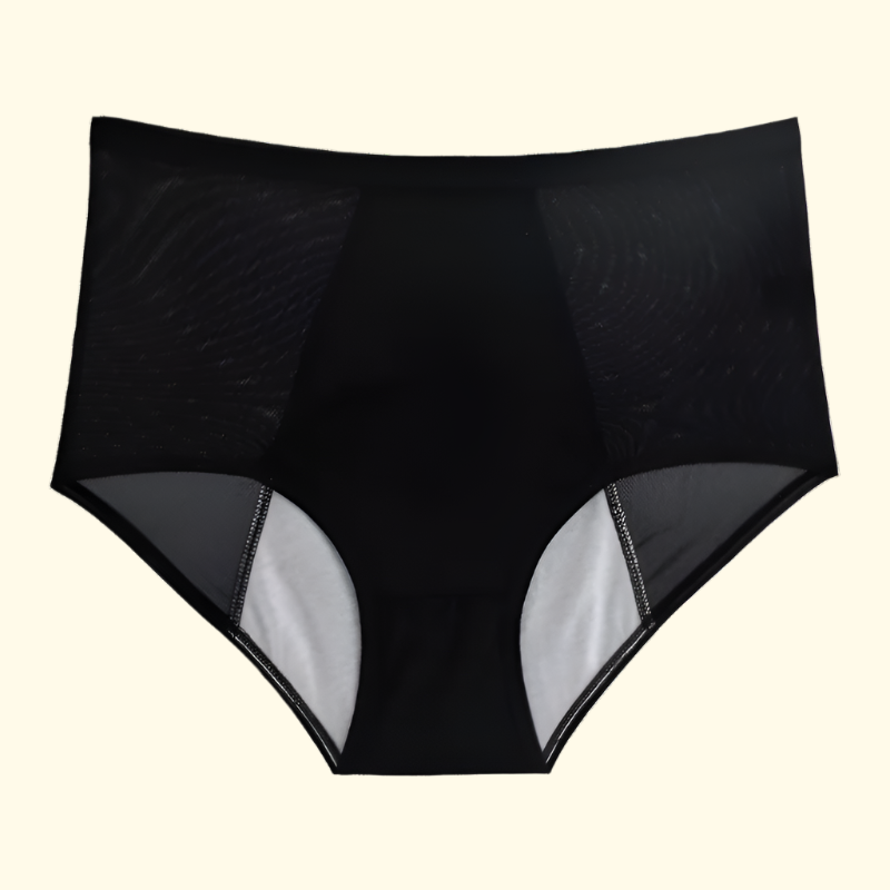 Rosa Leakproof High Waisted