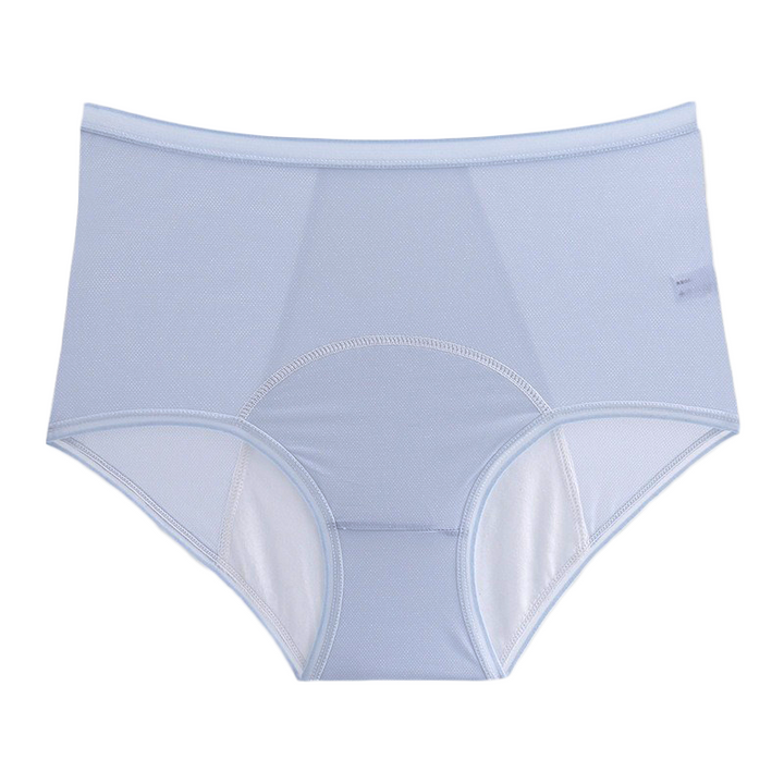 Classic High Waisted 5 Pack