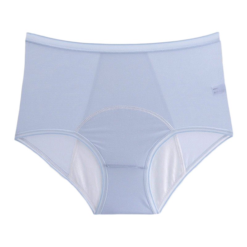 Classic Leakproof High Waisted Bundle
