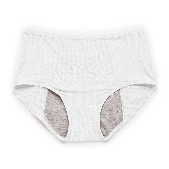 NEW: Comfy & Discreet Leakproof Underwear (Lavender Bundles)
