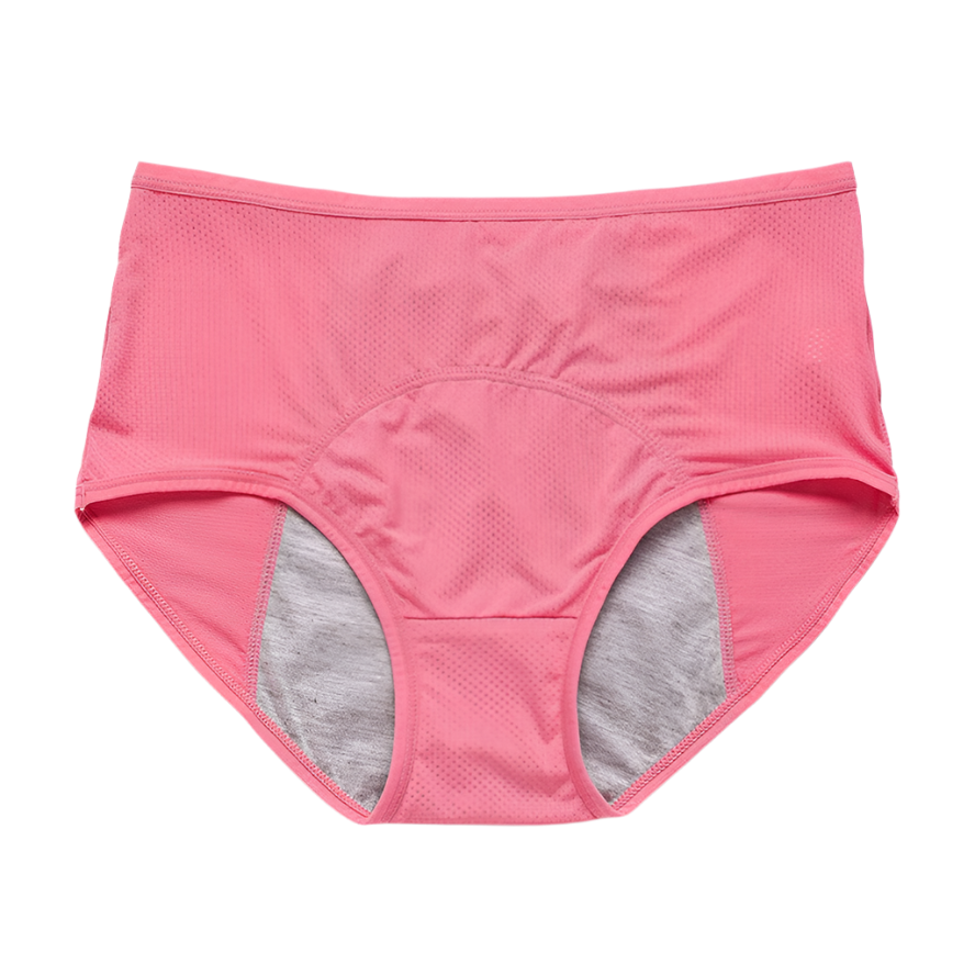 Rosa Comfy & Discreet Leakproof Underwear