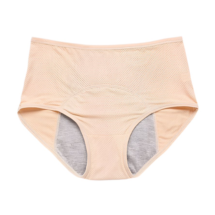 Rosa Comfy & Discreet Leakproof Underwear