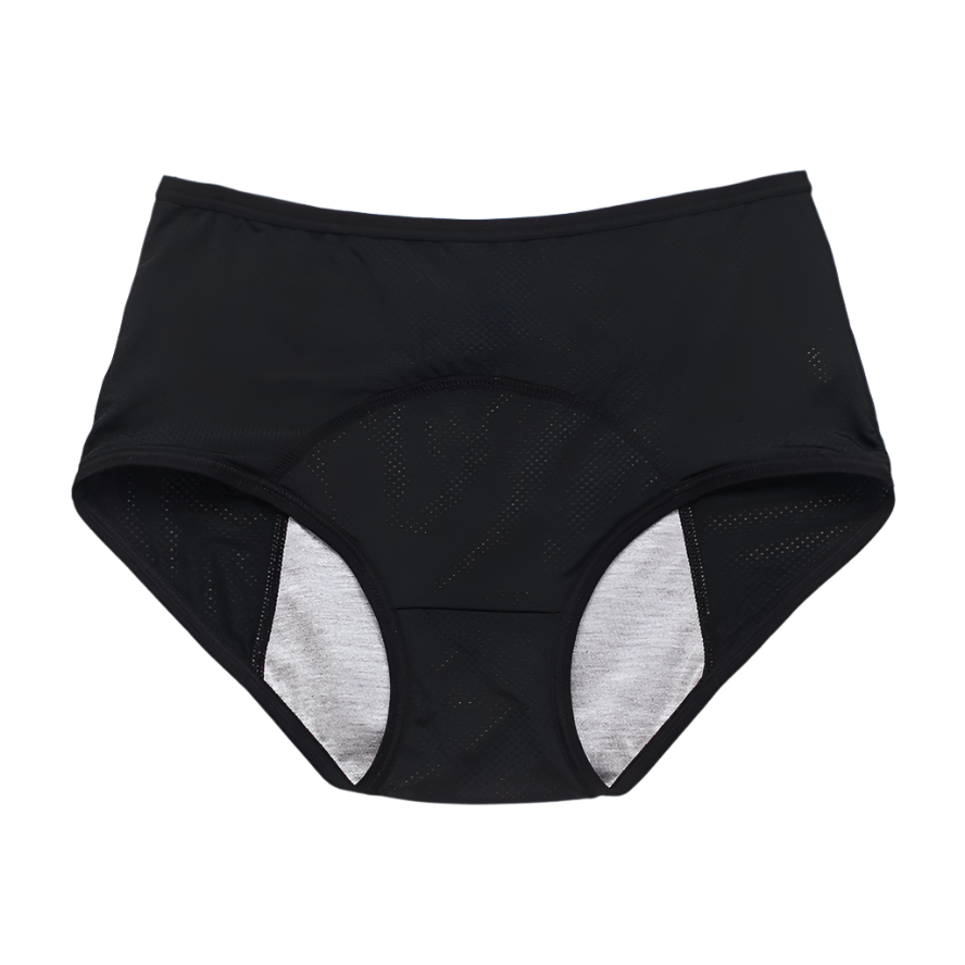Rosa Comfy & Discreet Leakproof Underwear