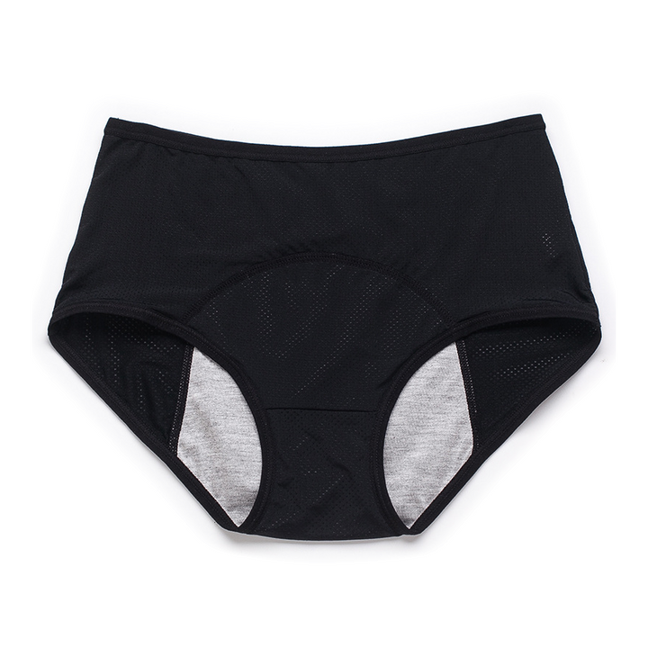 NEW: Comfy & Discreet Leakproof Underwear (Lavender Bundles)