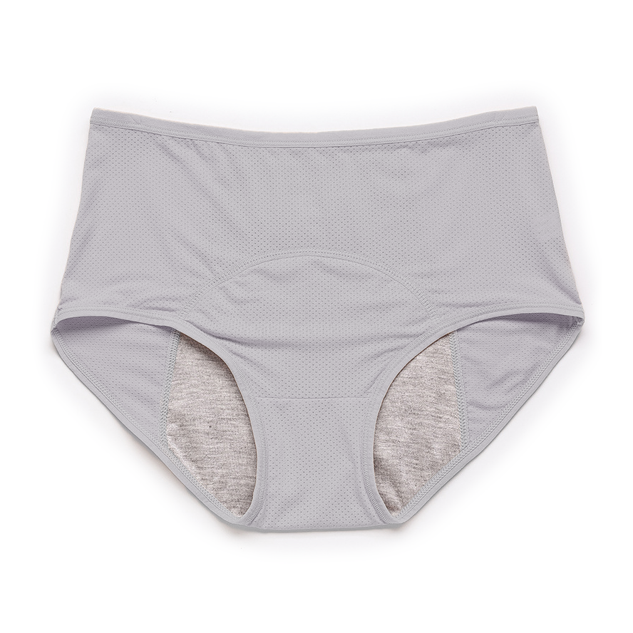 ***Comfy & Discreet Leakproof Underwear (5 Pack)