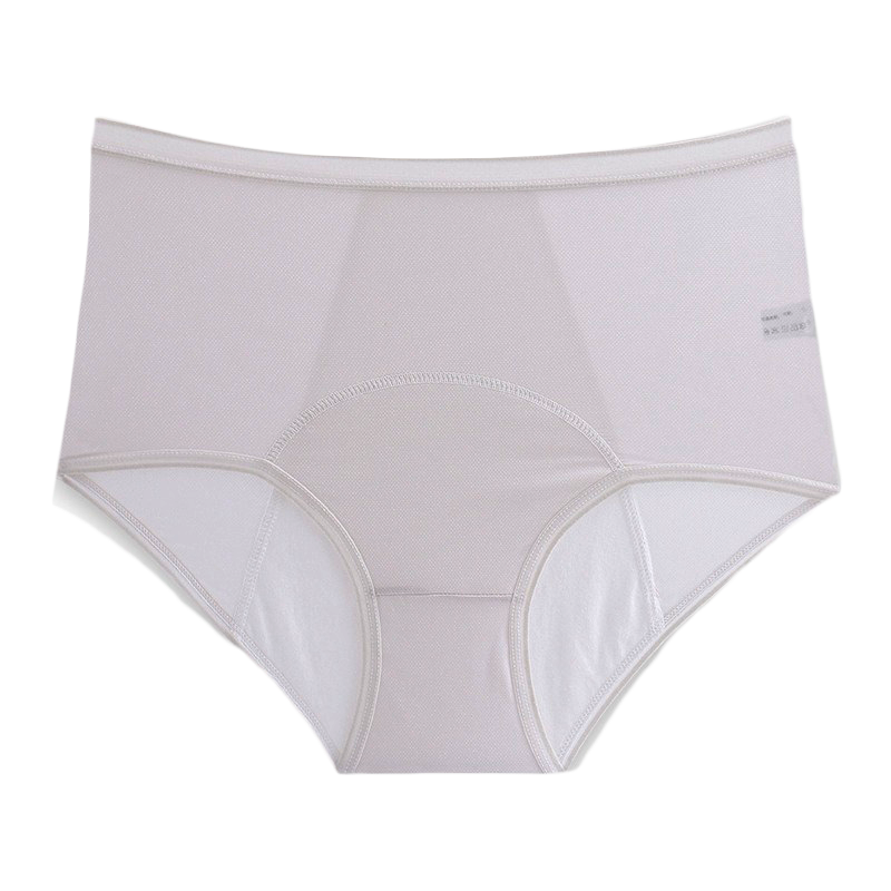 NEW: Leakproof High Waisted (10-Pack Bundle)