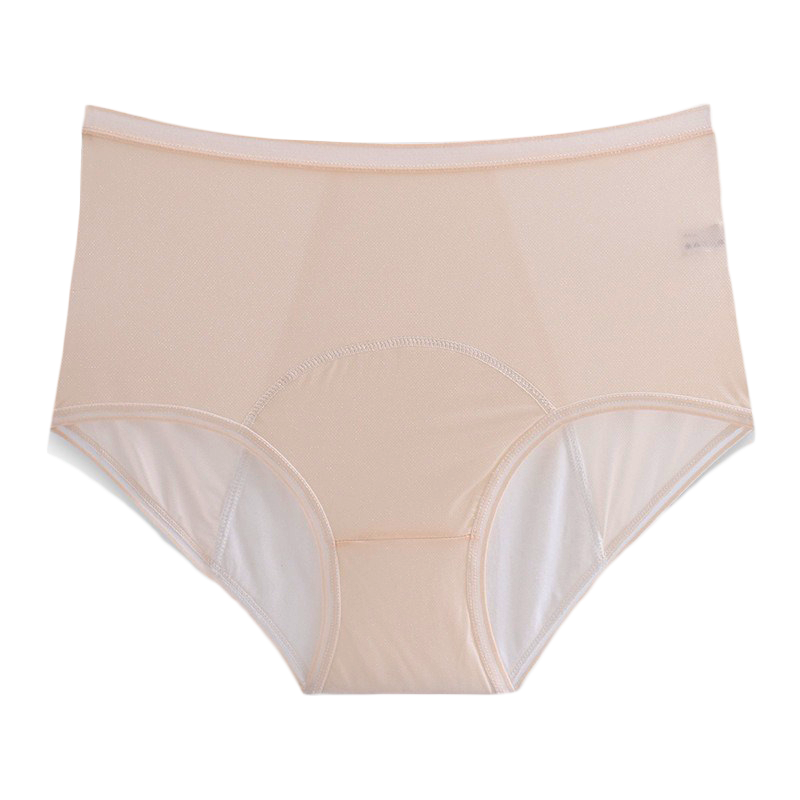Classic High Waisted 5 Pack