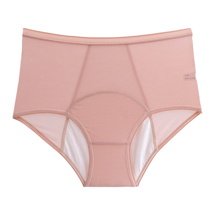 Classic High Waisted 5 Pack