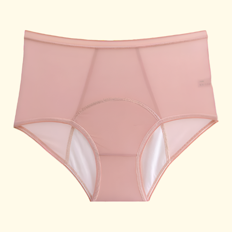 Rosa Leakproof High Waisted